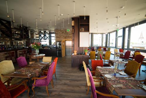 Hotel Gutenbergs - image 14
