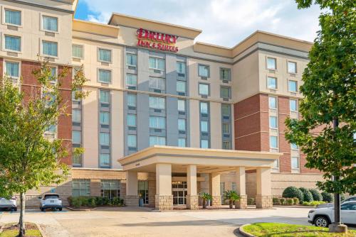 Drury Inn & Suites Baton Rouge, Baton Rouge