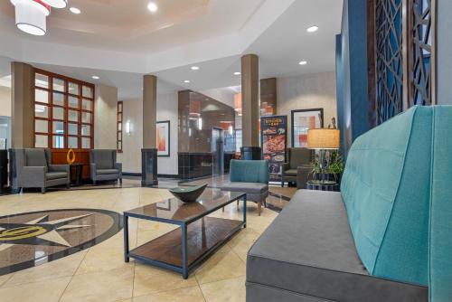 Drury Inn & Suites Baton Rouge in Baton Rouge, USA