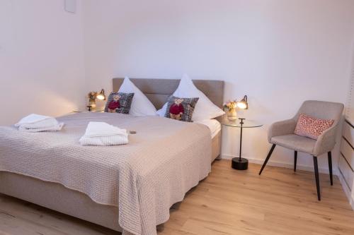 Buhlbach, Black Forest Retreat, mit Sonnenterrasse in Baiersbronn