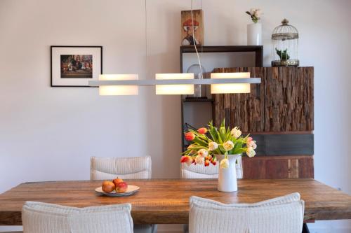 Létesítmények, Buhlbach, Black Forest Retreat, mit Sonnenterrasse in Baiersbronn