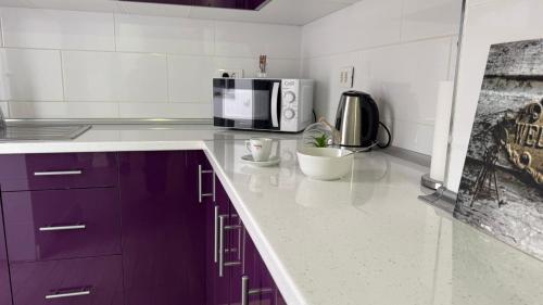 Habitaciones IFAE 5