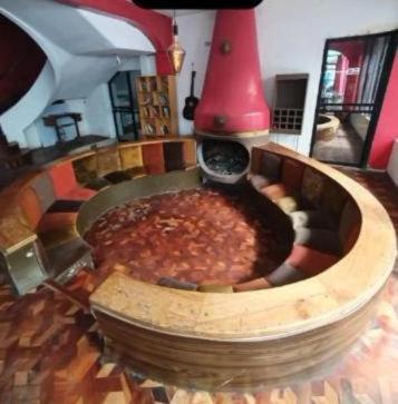 Hotel Puruha in Riobamba