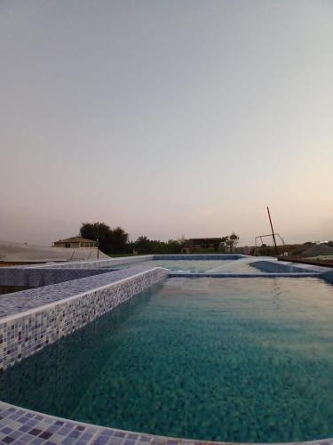 New 3bhk kidsplayground orchid farm resort farm house ras al khaima in Wadi Khadeja