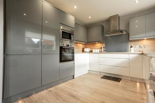 Tidy 3 bedroom property within St Andrews. 1