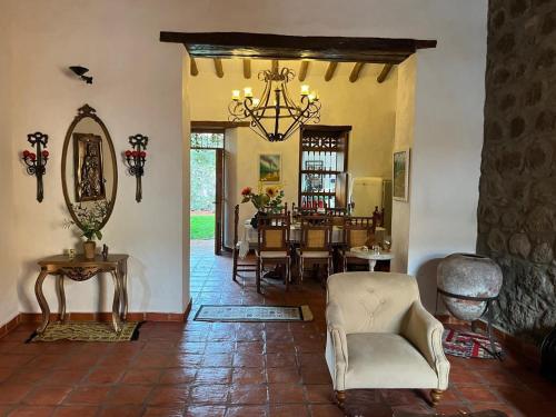 Casa Colonial Honda Tolima
