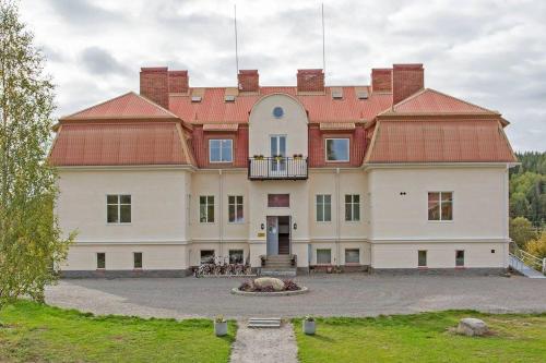 Norrfly Herrgård Kilafors 