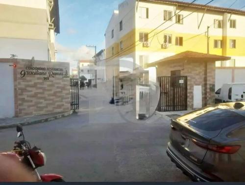 A szálláshely kívülről, Apartamento abençoando por Deus (Apartamento abencoando por Deus) in Aracaju Városközpont