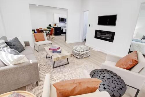 5 bedrooms for large groups near the falls in Port Colborne (ON)