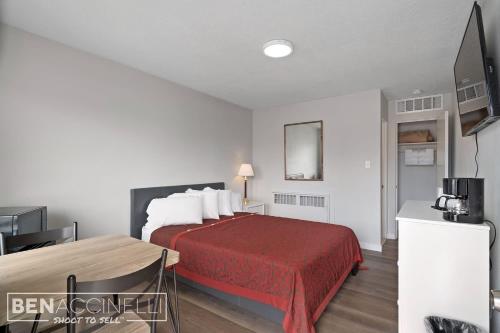 The mint in 石泉城市中心