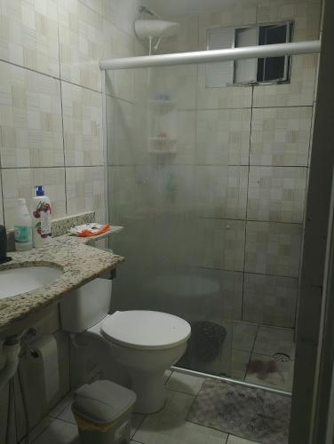 Apartamento abençoando por Deus (Apartamento abencoando por Deus) in Aracaju Városközpont
