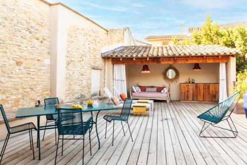 La Magnanerie de l'Isle B&B – L'Isle-sur-la-Sorgue