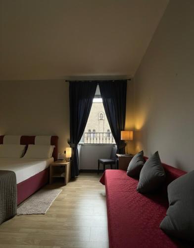 Residenza Cola Di Rienzo - Suite In Rome, Rom