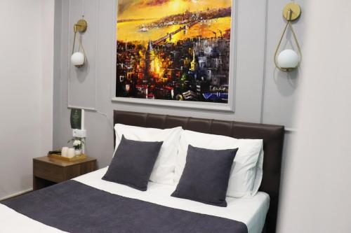 Habitación doble de 1 o 2 camas