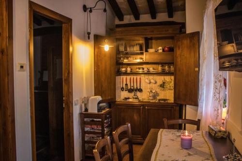 外部景觀, Agriturismo Dandelion in 皮耶韋城