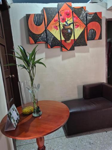 Hotel Viti de la Sexta