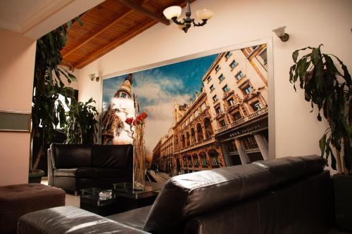 Hotel Santamaria INN in La Ceja