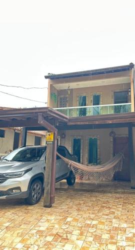 Casa em Tarituba, Paraty RJ – khách sạn tại Portal das Artes
