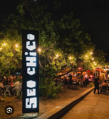 Pub/Lounge, Apartamento abençoando por Deus (Apartamento abencoando por Deus) in Aracaju Városközpont