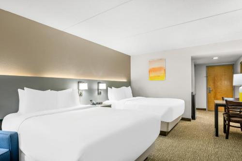 Comfort Inn Gold Coast - image 6