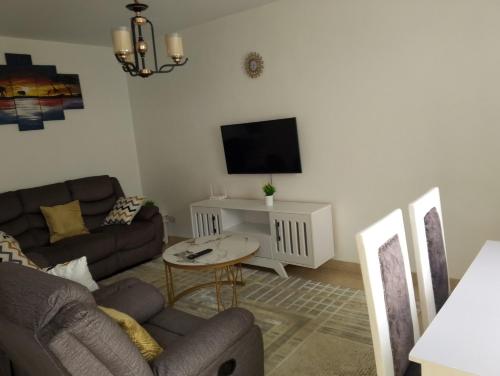 Unity Homes Eldoret in Eldoret