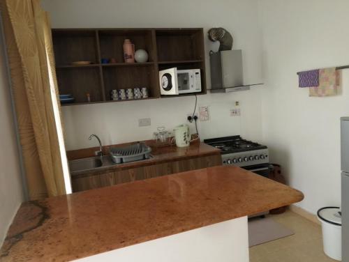 Unity Homes Eldoret in Eldoret