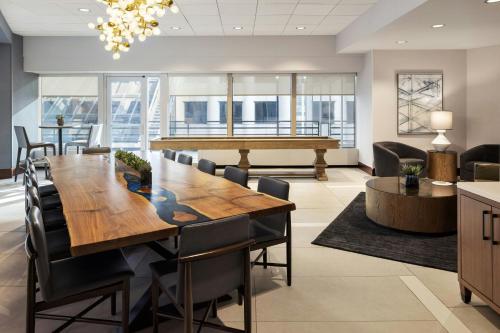 Minneapolis Marriott City Center - image 6