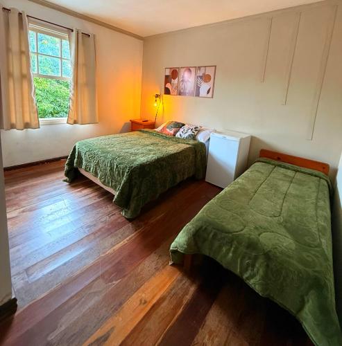 Hotel Montanas – Nova Friburgo, NC