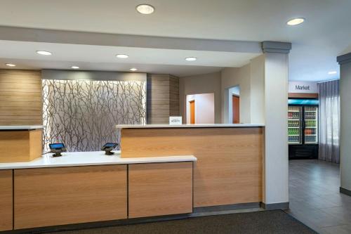 Fairfield Inn & Suites by Marriott Edison - South Plainfield in Edison, USA