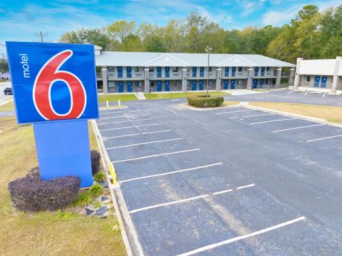 Motel 6 Moultrie, Ga