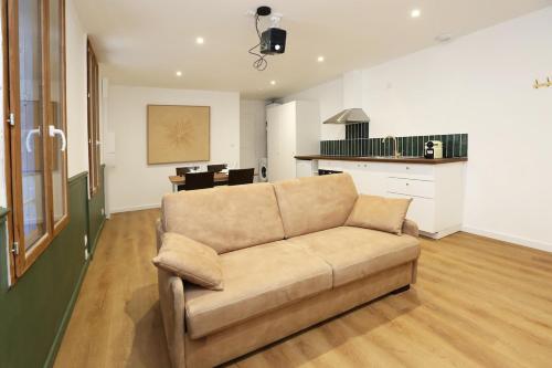 Superbe appartement avec écran géant (Superbe appartement avec ecran geant) in Tarbes