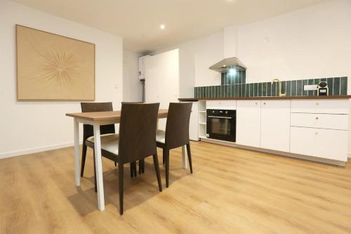Superbe appartement avec écran géant (Superbe appartement avec ecran geant) in Tarbes