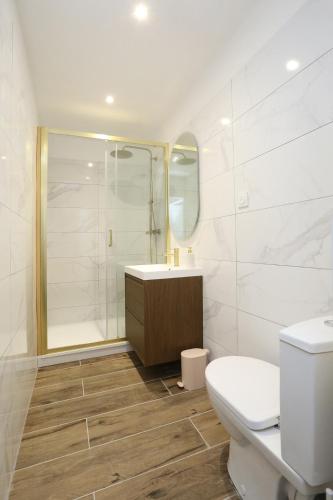 Superbe appartement avec écran géant (Superbe appartement avec ecran geant) in Tarbes