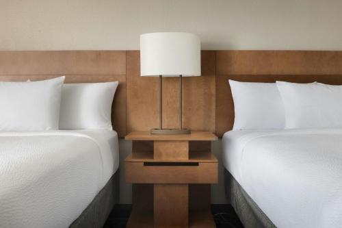 Fairfield Inn Las Vegas Convention Center, Las Vegas (photo 3)
