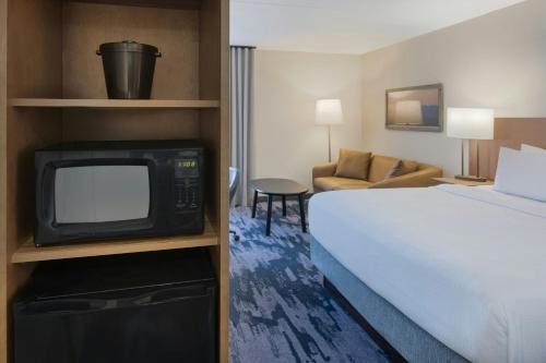 Fairfield Inn Las Vegas Convention Center - image 2