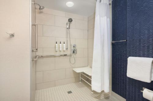 Fairfield Inn Las Vegas Convention Center, Las Vegas (photo 5)