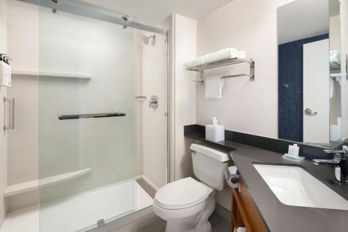 Fairfield Inn Las Vegas Convention Center, Las Vegas (photo 8)