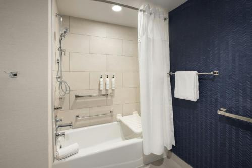 Fairfield Inn Las Vegas Convention Center, Las Vegas (photo 7)