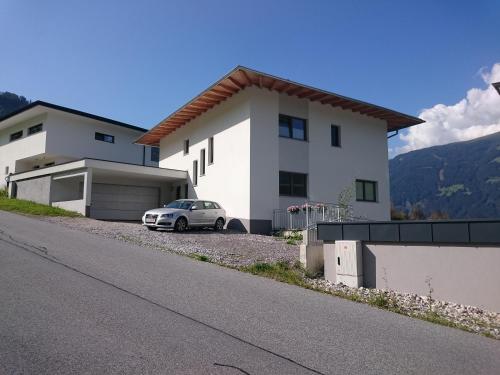 Ferienwohnung Kainer - Apartment - Zell am Ziller