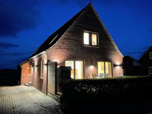 Ferienhaus An t Osterdiek - image 5