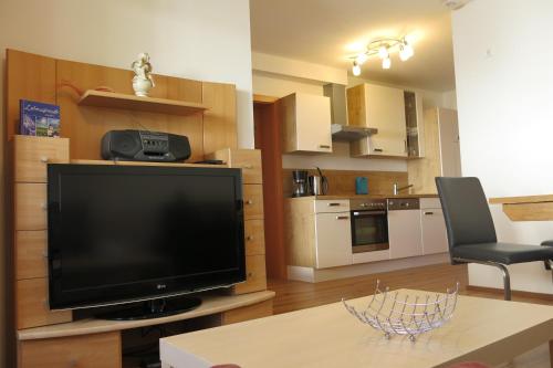 บริการและสิ่งอำนวยความสะดวก, Ferienwohnung Kainer in เกอร์ลอสเบอร์เกเบิน