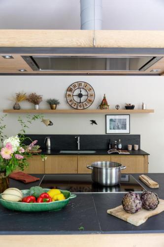 La Magnanerie de l'Isle B&B – L'Isle-sur-la-Sorgue