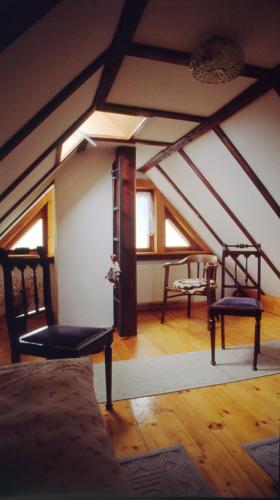 Ferienwohnung Reifbergblick in Stutzerbach