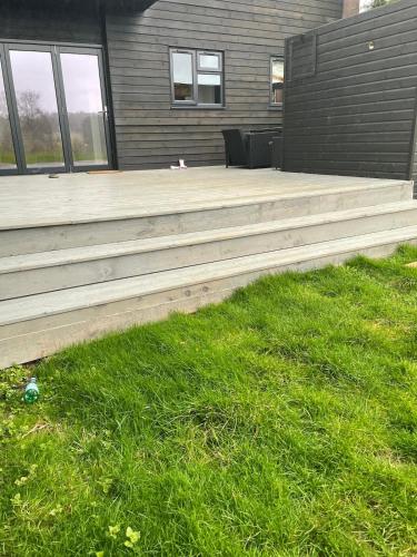 Spacious rural retreat near Hitchin in Wymondley