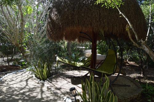 Finca Oz in Homún, Mexico