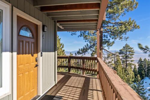 HNC0617 - Stagecoach Summit Retreat condo in Kingsbury (NV)