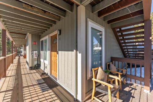 HNC0617 - Stagecoach Summit Retreat condo in Kingsbury (NV)