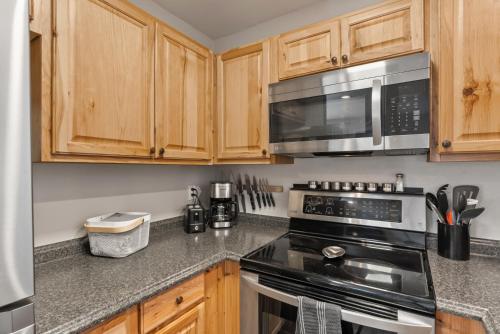 HNC0617 - Stagecoach Summit Retreat condo in Kingsbury (NV)