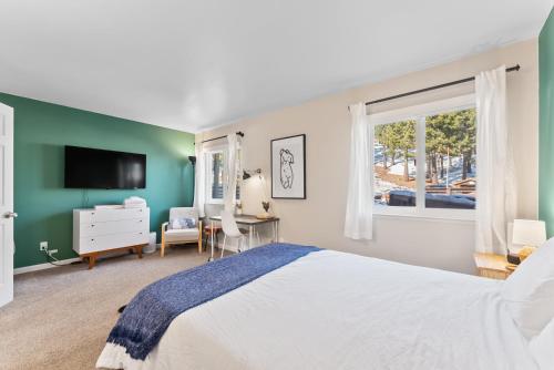 HNC0617 - Stagecoach Summit Retreat condo in Kingsbury (NV)
