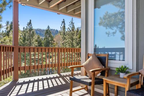 HNC0617 - Stagecoach Summit Retreat condo in Kingsbury (NV)